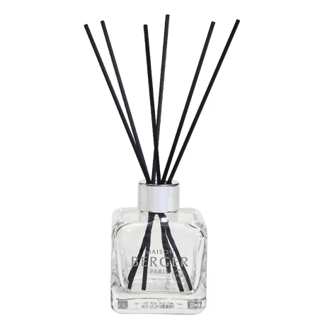 Mikado Lumière Florale de Maison Berger en frasco Glaçon de 100 ml