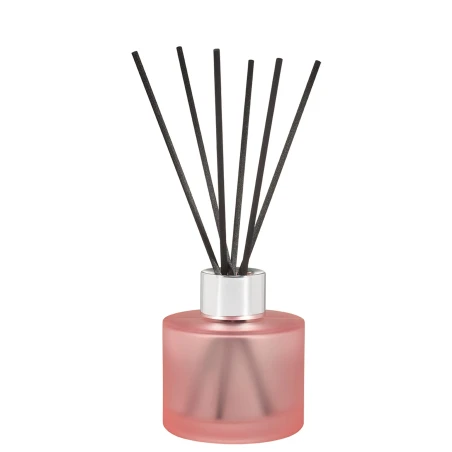Mini mikado Maison Berger Estivale Soleil Fruité de 90 ml