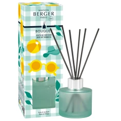 Mini mikado Maison Berger Estivale Zeste de Verveine de 90 ml