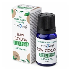Aceite aromático Raw Cocoa de Stamford, 10 ml