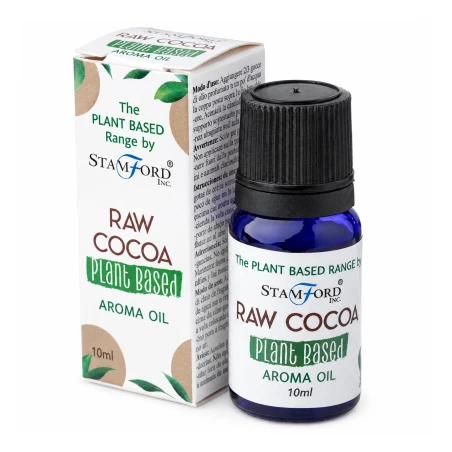 Aceite aromático Raw Cocoa de Stamford, 10 ml