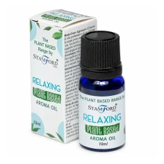 Aceite aromático Relaxing de Stamford, 10 ml