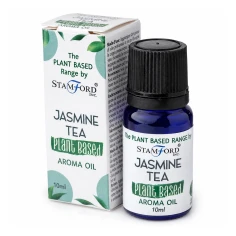 Aceite aromático Jasmine Tea de Stamford, 10 ml