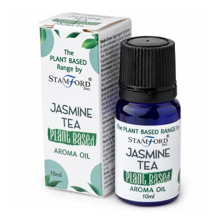 Aceite aromático Jasmine Tea de Stamford, 10 ml