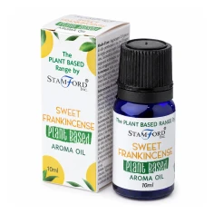 Aceite aromático Sweet Frankincense de Stamford, 10 ml