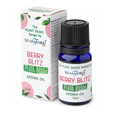 Aceite aromático Berry Blitz de Stamford, 10 ml