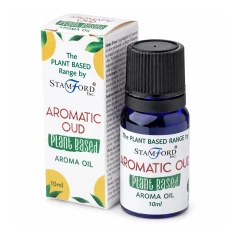 Aceite aromático Aromatic Oud de Stamford, 10 ml
