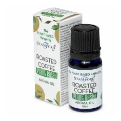 Aceite aromático Roasted Coffee de Stamford, 10 ml