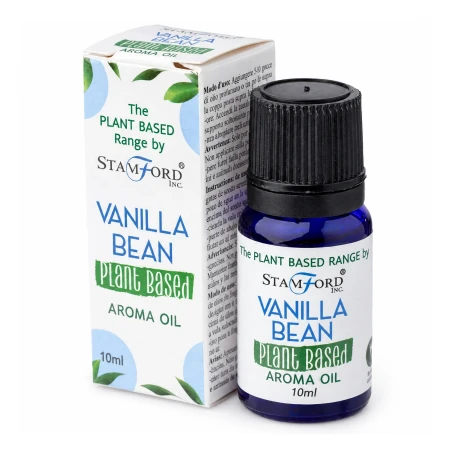 Aceite aromático Vanilla Bean de Stamford, 10 ml