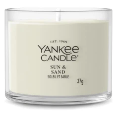 Sun & Sand - Vela Mini 37 g - Yankee Candle