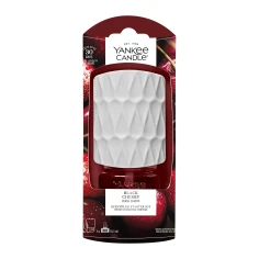 Black Cherry - Kit de Inicio ScentPlug - Yankee Candle