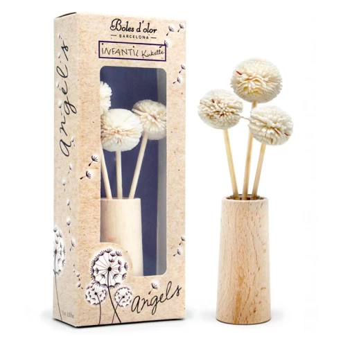 Infantil Kukette - Angels 15 ml. Infantil Kukette - Angels 15 ml.