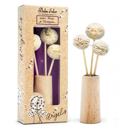 Entre Uvas y Naranjos - Angels 15 ml.