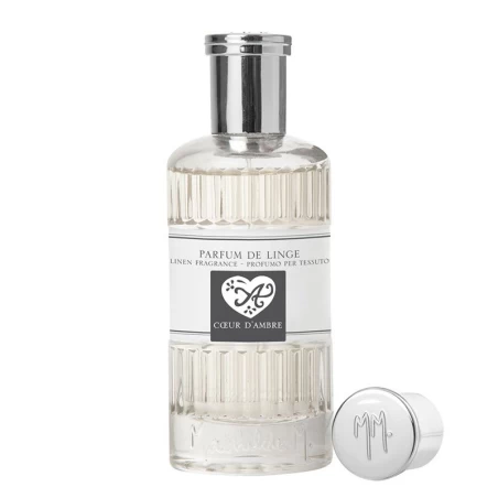 Coeur d´Ambre - Perfume para la Ropa del Hogar 75 ml.