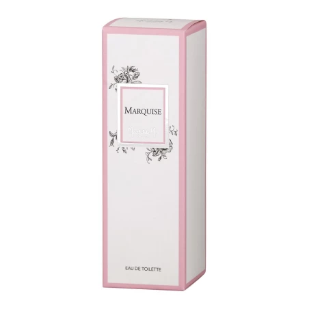 Marquise - Colonia 100 ml.