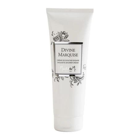 Divine Marquise - Crema de ducha 250 ml.