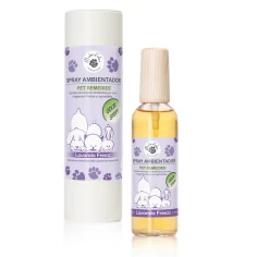 Lavanda Fresca - Spray Stop Odor 100 ml.
