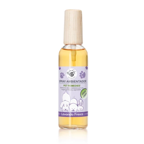 Lavanda Fresca - Spray Stop Odor 100 ml.