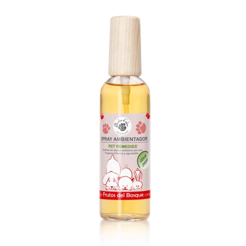 Frutos del Bosque - Spray Stop Odor 100 ml.