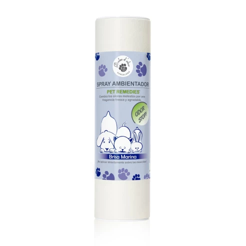 Brisa Marina - Spray Stop Odor 100 ml.
