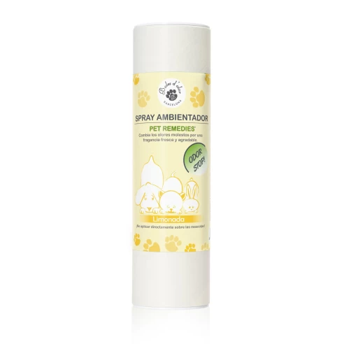 Limonada - Spray Stop Odor 100 ml.