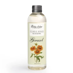 Girasol - Recambio de Mikado 200 ml.