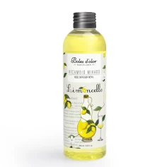 ▷ Ambientador Spray 100ml. Boles d'olor 🥇 [LIMONCELLO]