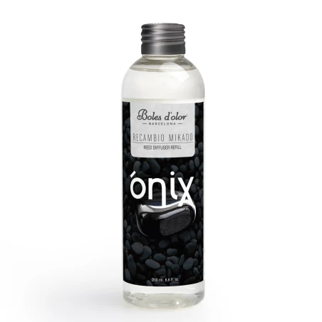 Ónix - Recambio de Mikado 200 ml.