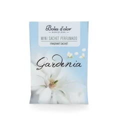 Gardenia - Mini Sachet Perfumado