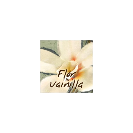 Flor de Vainilla - Petit Mikado 15 ml.