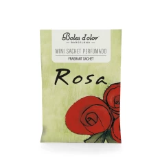 Rosa - Mini Sachet Perfumado