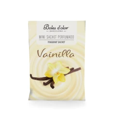 Vainilla - Mini Sachet Perfumado