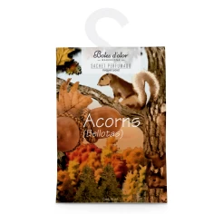 Acorns - Sachet Perfumado