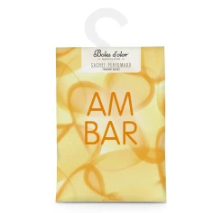 Ámbar - Sachet Perfumado