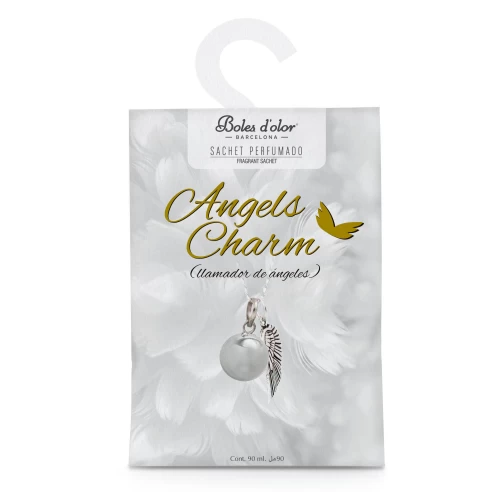 Angels Charm - Sachet Perfumado