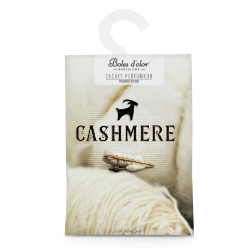 Cashmere - Sachet Perfumado