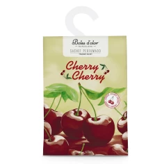 Cherry Cherry - Sachet Perfumado