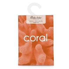Coral - Sachet Perfumado