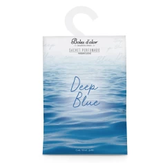 Deep Blue - Sachet Perfumado