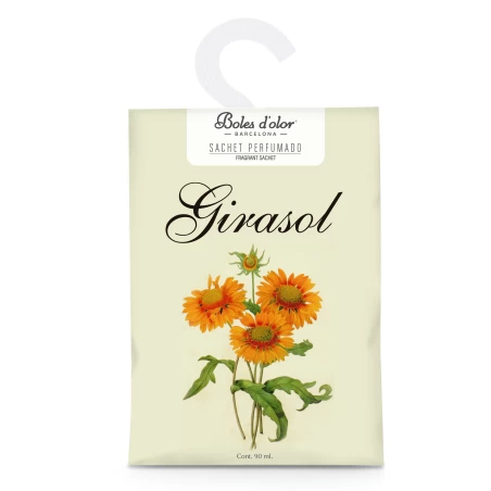Girasol - Sachet Perfumado