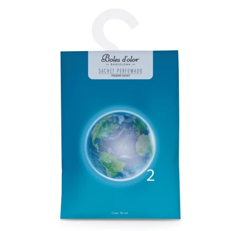 O2 - Sachet Perfumado