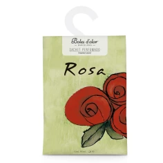 Rosa - Sachet Perfumado