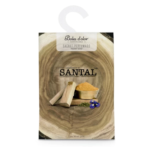 Santal - Sachet Perfumado
