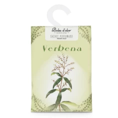 Verbena - Sachet Perfumado