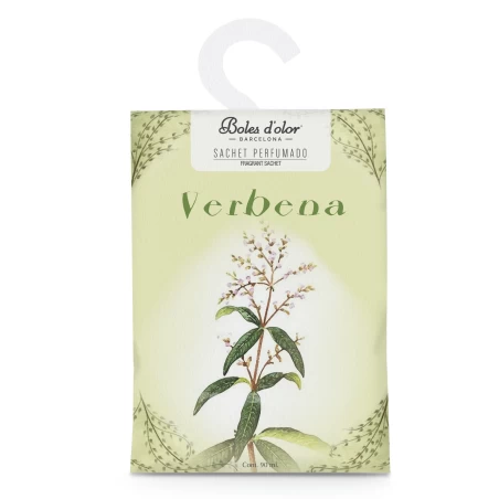 Verbena - Sachet Perfumado
