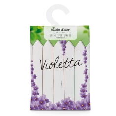 Violetta - Sachet Perfumado