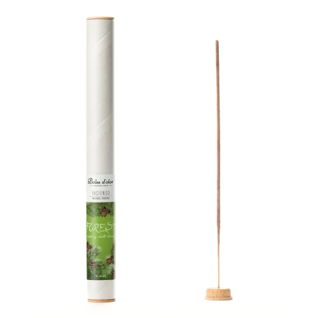 Forest - Incienso