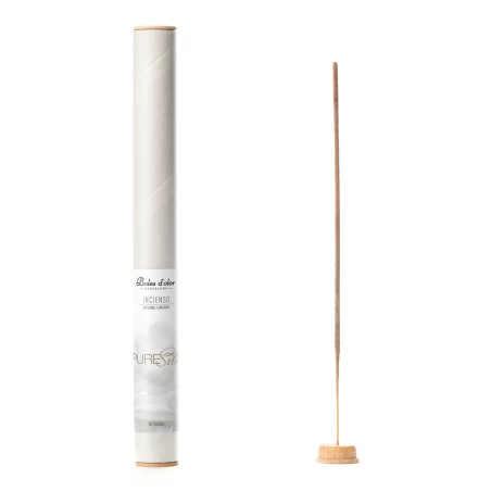 Pure Silk - Incienso