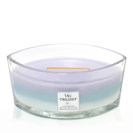 Calming Retreat - Ellipse Trilogy