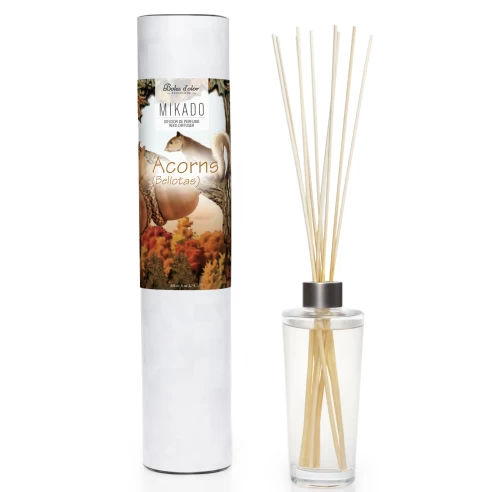 Acorns - Mikado 200 ml. Acorns - Mikado 200 ml.